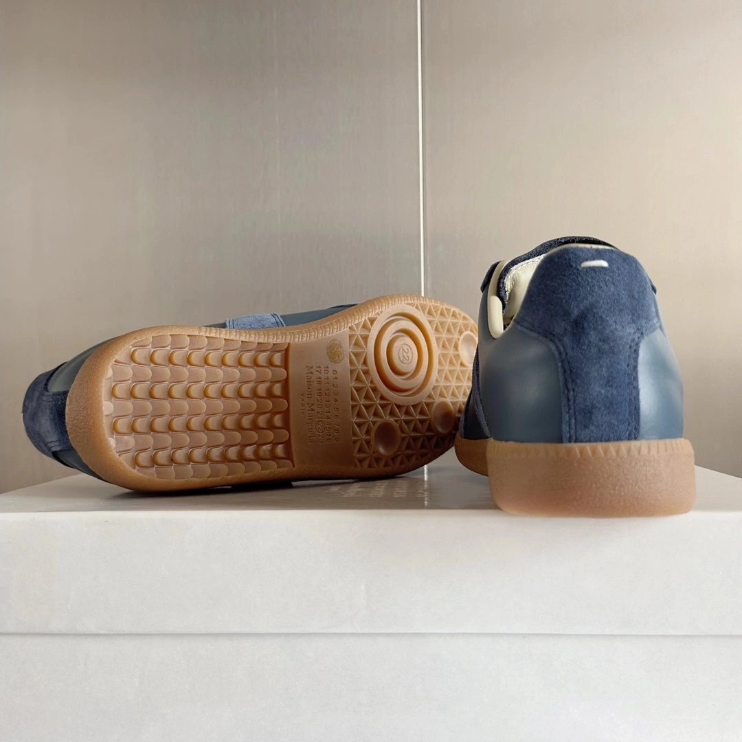 OOBB-- 71iso97 cowhide Thick soles：2.5CM item:D-X158K2998T